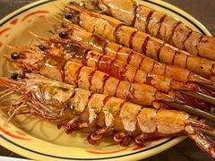 -辉记炭烧海鲜大排档·老字号(福田店)