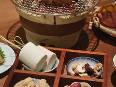 -梅间堂茶馆(绿地缤纷城店)
