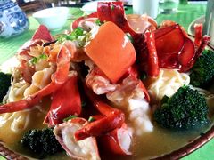 -盛港湾海鲜食府(黄沙店)