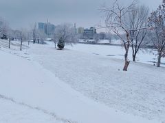 -北运河水利风景区