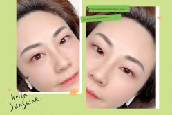 -MIVI野生眉纹绣纹眉