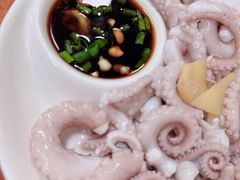 -金秋小吃海鲜·专注30年临海特色风味