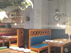 大堂-大哥大烧鸽子海鲜串吧(沈辽路店)