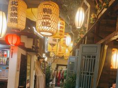 -永安水煮活鱼·仪征菜(仪征奥林匹克店)