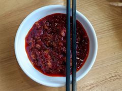 -韩麦大冷面(桂花街直营店)