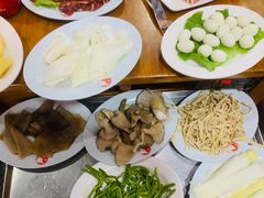 -红姐重庆火锅(曙光路店)