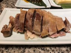 -南京大牌档(香港广场店)