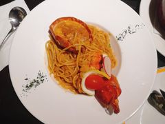 龙虾意面-La Creperie法餐厅(芮欧百货店)