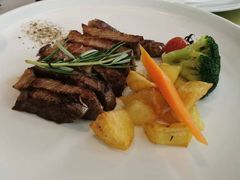 -IL Forno 意坊·意大利餐厅(温州万象城店)