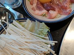 -唇辣号重庆老火锅(燕郊鑫乐汇店)