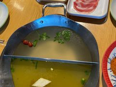 -老灶堂文创火锅(文艺路店)