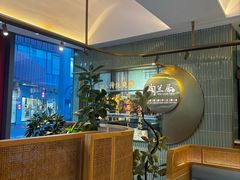 -陶兰居·香港饭店·海鲜大排档(圆融时代广场店)