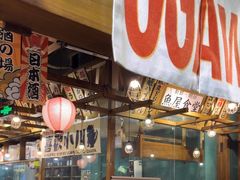 -小川洋风料理(街道口店)