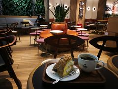 -Peet's Coffee皮爷咖啡(德基店)