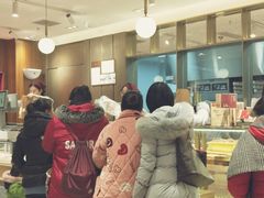 -詹记桃酥(包河万达店)