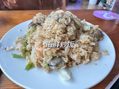 -阿军排档·烧烤