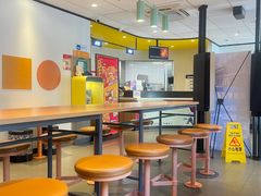 -麦当劳(大厂新城店)