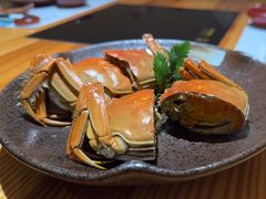 -花潮料理艺食馆(世欧广场店)