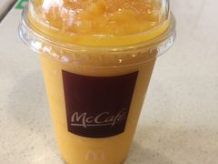 -麦当劳(中山路店)