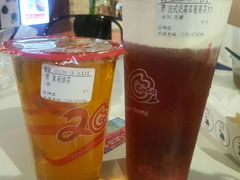 -CoCo都可(汉神购物广场店)