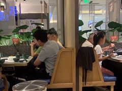 -新辣道鱼火锅(上地华联店)