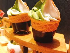 -隐泉京望日式料理(太和广场店)