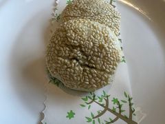 -杭州香格里拉·香宫中餐厅