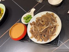 -全聚德(蓝山店)