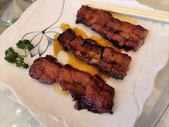 -金翠皇宫粤菜·点心·海鲜(科技园店)