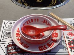-生活如沸·顺德水牛奶火锅(大学路店)