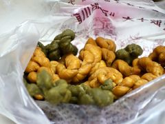 王阿姨文昌油赞子-王阿姨文昌油赞子(府桥街店)