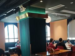 -斗牛士牛排(南京东路店)