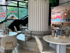 -必胜客(大坪英利店)