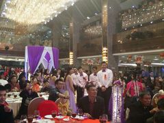 -明珠海港大酒店