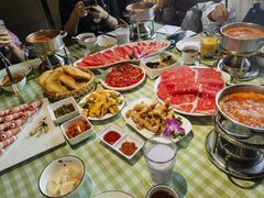 -番食园鲜食火锅(高新店)