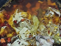 -金三可市井水煮鱼(金碧园店)