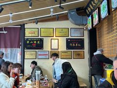 -谢老五跷脚牛肉·非遗传承店
