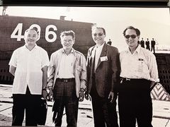 -中国人民解放军海军博物馆