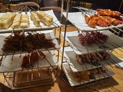 -河坝강뚝烧烤专门店(旗舰店)