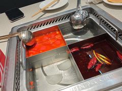 -海底捞火锅(大融城店)