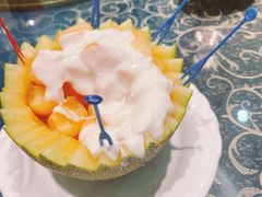 -阿拉木汗餐厅(山大路店)