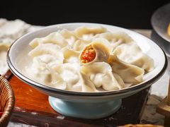 -东方饺子王精致餐厅(东盛路店)