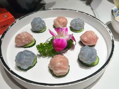 -古膳记猪肚鸡.生蚝鸡(拱北店)