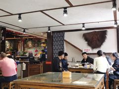 -灶东家民间菜(回兴店)