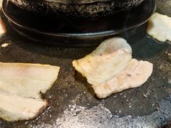 -有一锅·野生菌黑山羊腊排骨火锅(古城北门店)