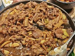 -甘家界牌柠檬鸭(青山店)