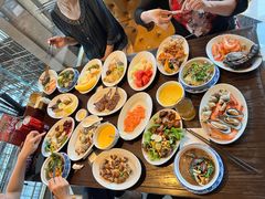 -君悦酒店·乐厨·高空自助餐(青年大街店)