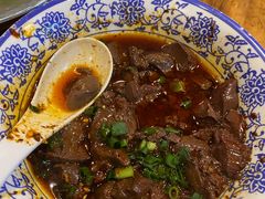 -杨三孃跷脚牛肉(西外棕榈岛店)