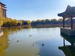 -大明幻境第一城