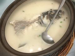 -翠茗农庄土菜馆(天目湖店)